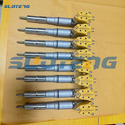 174-7526 Diesel Fuel Injector 1747526 for 3412E Engine