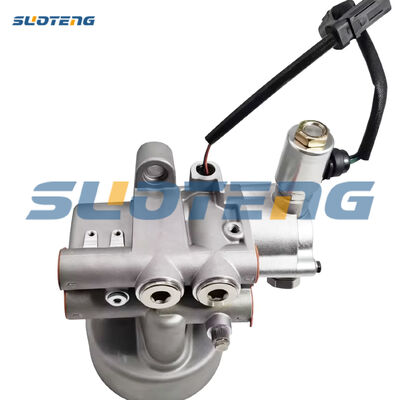 436-8032 Yakıt Pompalama Pompası 4368032 D8T Yükleyici için