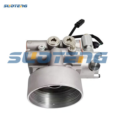 436-8032 Yakıt Pompalama Pompası 4368032 D8T Yükleyici için