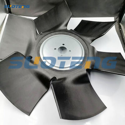 454-3411 4543411 Cooling Fan Blade for Spare Parts
