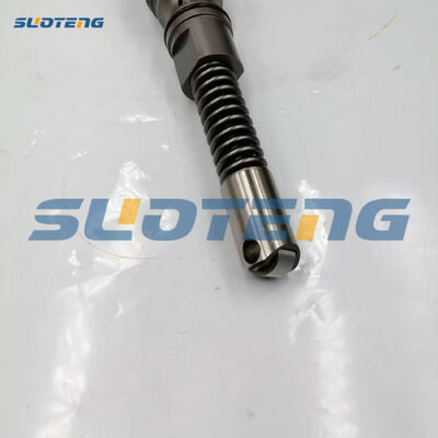 RE534960 318D 319D yükleyicisi için yakıt enjeksiyon pompası