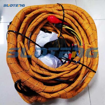 366-9318 3669318 Chassis Harness for E320D Excavator