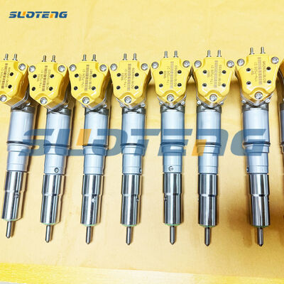 174-7526 1747526 Yakıt Enjeksiyonu 3408 motor parçaları için Common Rail Enjeksiyonu