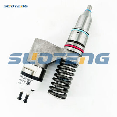 212-3467 2123467 Dizel yakıt enjeksiyonu C10 motor parçaları için Common Rail enjeksiyonu