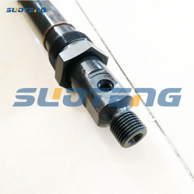 1001703128 12M33 Dizel Motor Parçaları için Yakıt Enjektörü