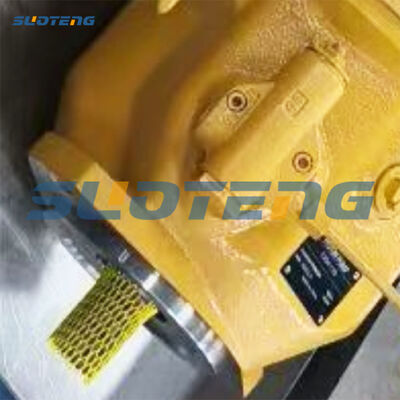 104-1752 1041752 Traktör D9R için piston pompası