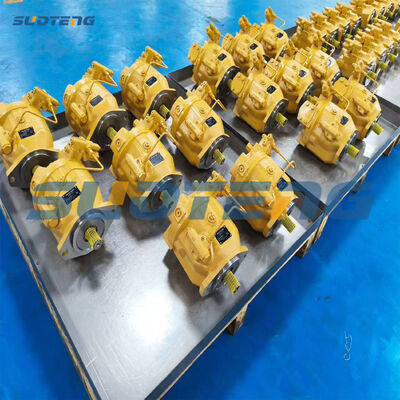 104-1752 1041752 Traktör D9R için piston pompası