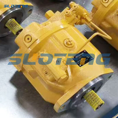 104-1752 1041752 Traktör D9R için piston pompası