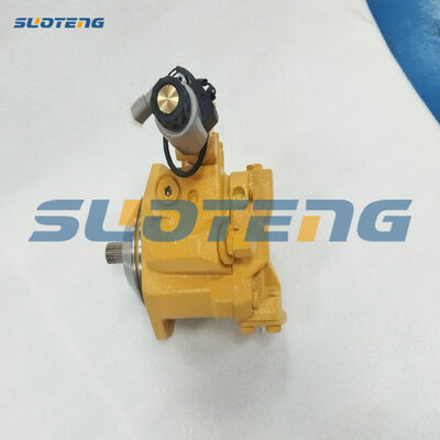 124-3027 1243027 140G Yükleyici Hidrolik Piston Pompası