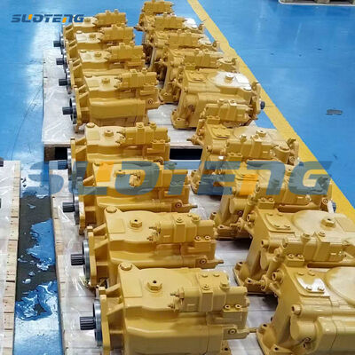 104-1752 OR-7669 D9R Buldozer için piston pompası 1041752