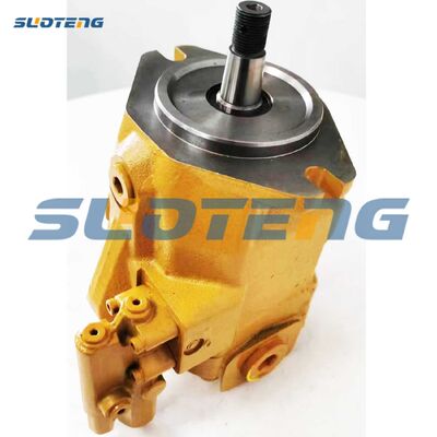 186-3732 1863732 966G II Lastikli Yükleyici için Pistonlu Pompa