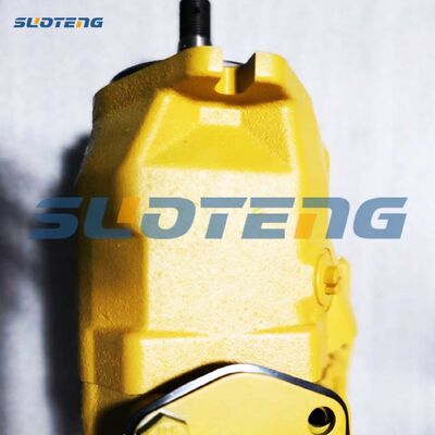 254-5147 2545147 966H 972H Lastikli Yükleyici için Pistonlu Pompa