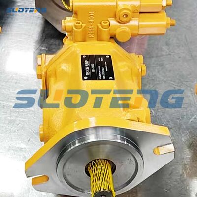 740B Kamyon için 187-9090 1879090 Pistonlu Pompa