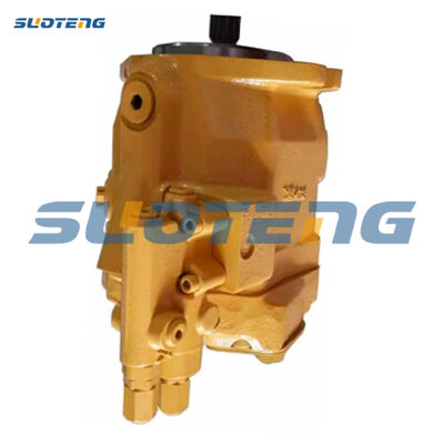 235-4110 Hidrolik Pompa 416D 420D Yükleyici için 235-4108