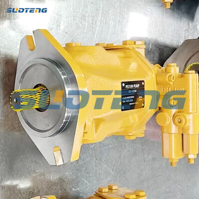 187-9090 Hidrolik Pompa 740 740B Kamyon için 1879090