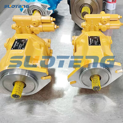 187-9090 Hidrolik Pompa 740 740B Kamyon için 1879090