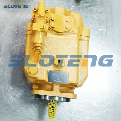 124-3027 Piston Pompası 1243027 140G Motor Grader için