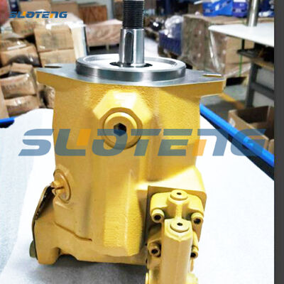 254-5147 2545147 Tekerlekli yükleyici için piston pompa 966H 972H