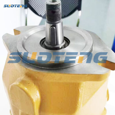 Tekerlekli yükleyici için hidrolik piston pompası