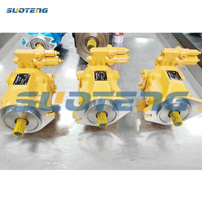 187-9090 1879090 Kamyon için hidrolik pompa 740 740B