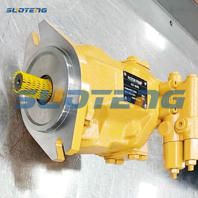 187-9090 1879090 Kamyon için hidrolik pompa 740 740B