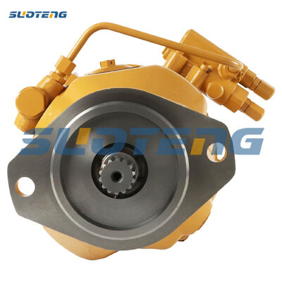 161-6634 1616634 Backhoe yükleyicisi için hidrolik pompa 416C 426C