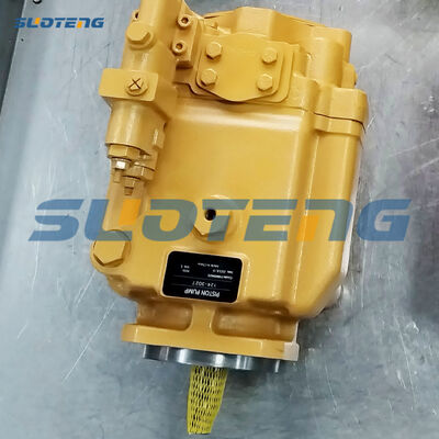 120G 140G Motor Grader 124-3027 1243027 Hydraulic Pump