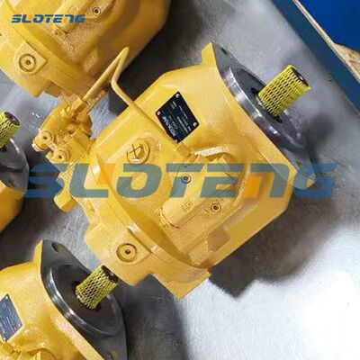 235-4110 2354110 Kaz makinesi için hidrolik piston pompası 416D 420D