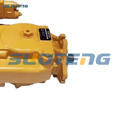 104-1752 1041752 Traktör D9R için piston pompası