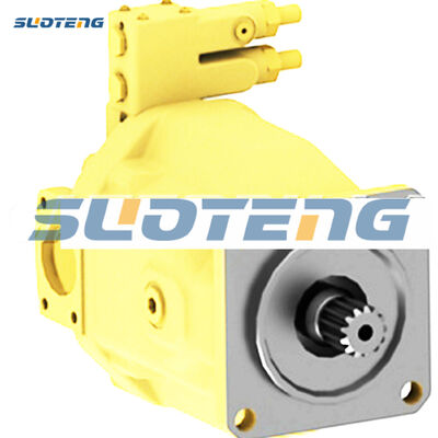 235-4110 235-4108 235-4109 416D 420D Yükleyici Hidrolik Pompa Grubu