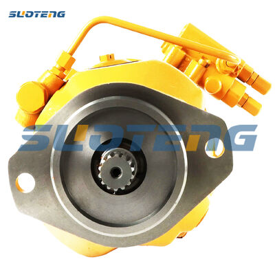 161-6634 0R-7793 416C 426C Yükleyici Hidrolik Pistonlu Pompa