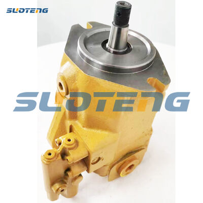 186-3732 1863732 972G II 966G II Yükleyici Hidrolik Pompa Assy