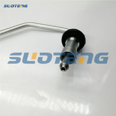 370-5518 3705518 Motor C7 için yakıt borusu.1