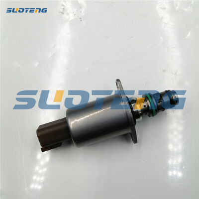 585-9230 5859230 Ekskavatör İçin Solenoid Valf E320C E323D