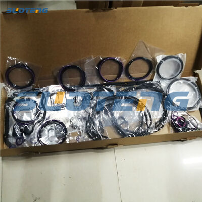 21097134 D13 motoru için silindir başı gazket seti