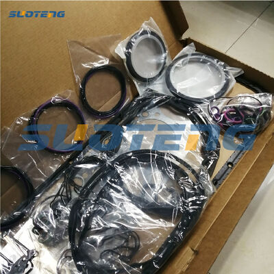 21097134 D13 motoru için silindir başı gazket seti