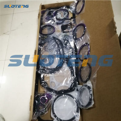 21097134 D13 motoru için silindir başı gazket seti