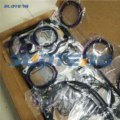 21097134 D13 motoru için silindir başı gazket seti