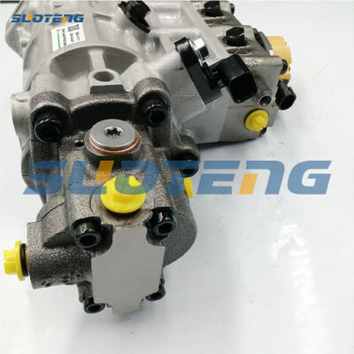 368-9171 3689171 Motor için yakıt enjeksiyon pompası C6.6 yükleyici 953D