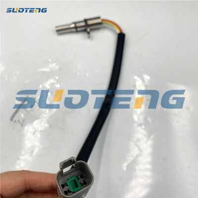 262-3764 2623764 Yükleyici için Hız Sensörü 236D 242D