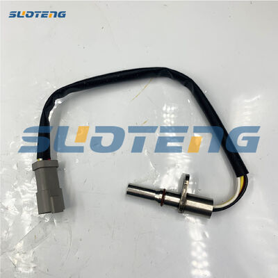 262-3764 2623764 Yükleyici için Hız Sensörü 236D 242D