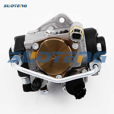 8-98248042-1 4JJ1 Motoru için yakıt enjeksiyon pompası