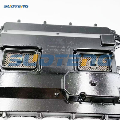 348-2385 Kontrol cihazı ECU 3482385 C9 motor parçaları için