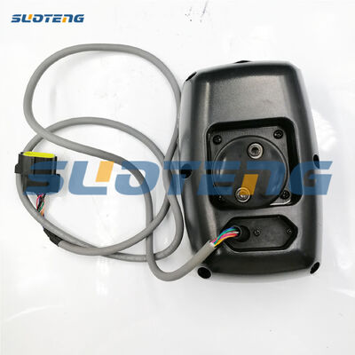 728/19700 72819700 Ekskavatör için Monitör JS130 JS200