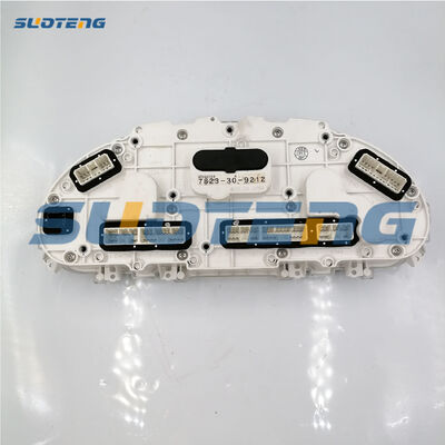 7823-30-9212 Ekran Paneli Monitör 7823309212 WA380-6 Tekerlekli Yükleyici için