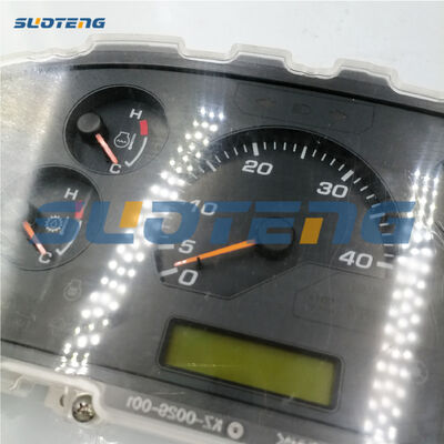 7823-30-9212 Ekran Paneli Monitör 7823309212 WA380-6 Tekerlekli Yükleyici için