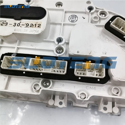 7823-30-9212 Ekran Paneli Monitör 7823309212 WA380-6 Tekerlekli Yükleyici için