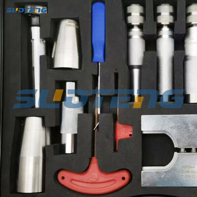 105(2-5) Full Set Tools for C7 C9