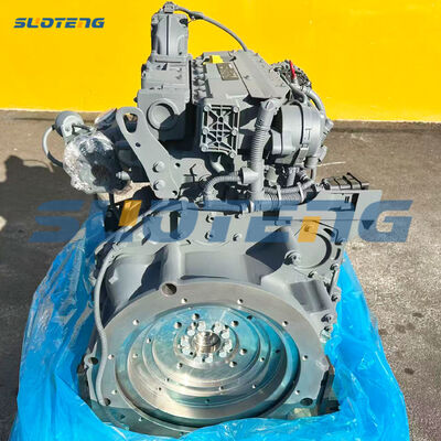 TCD 2012 L04 2V Yedek Parça İçin Dizel Motor