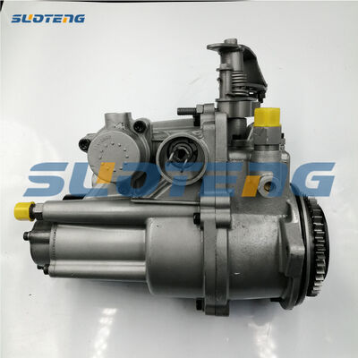 150-2507 1502507 Motor 3116 için yakıt enjeksiyon pompası